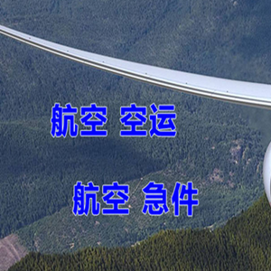 宜宾五粮液机场邮寄快递-选东方航空和上海航空
