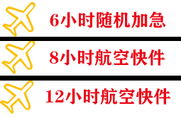 宜宾五粮液机场邮寄快递公司,专业空运当天件